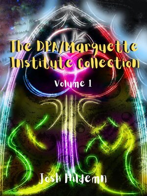cover image of The DPA/Marquette Institute Collection